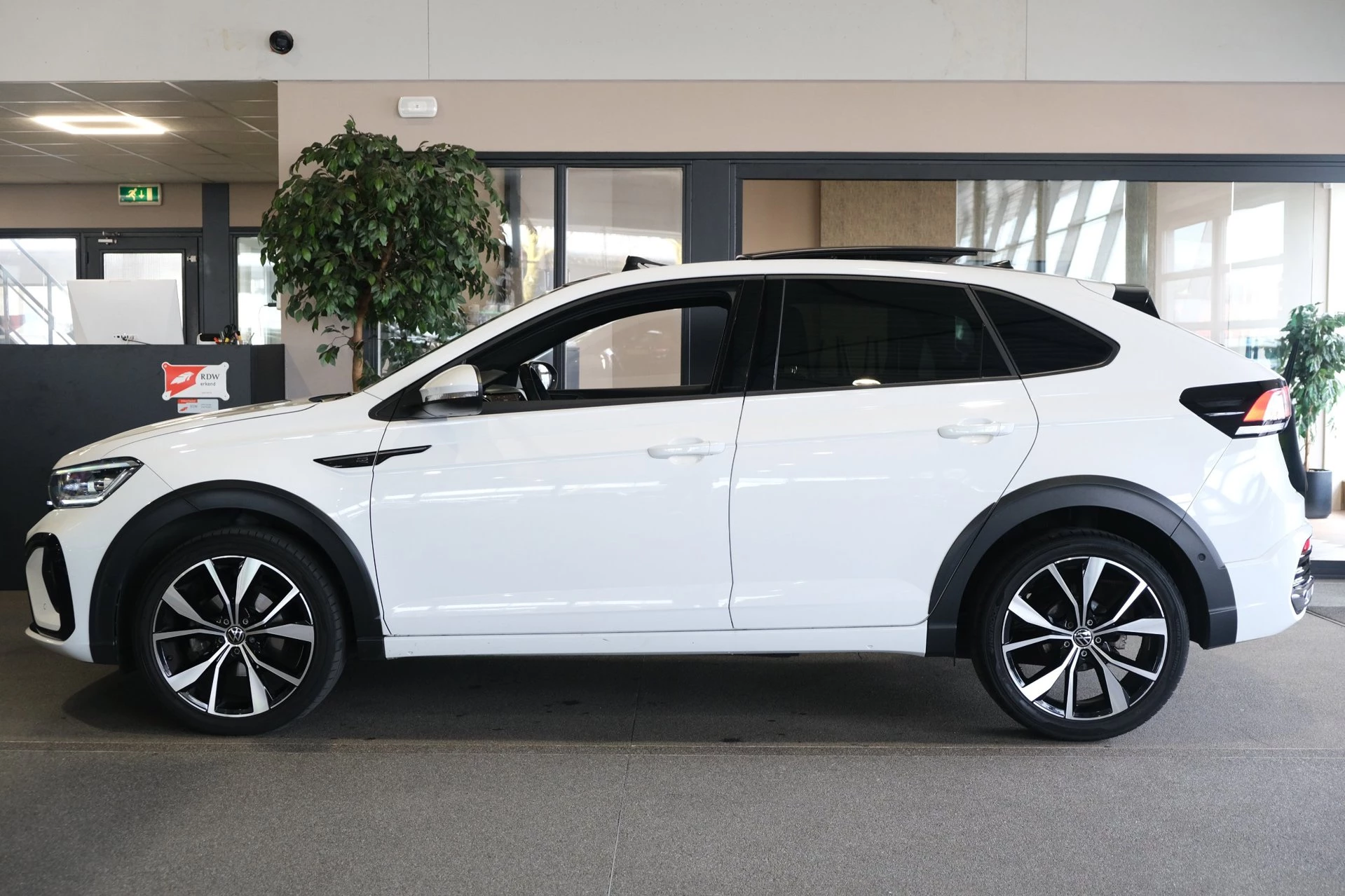 Hoofdafbeelding Volkswagen Taigo