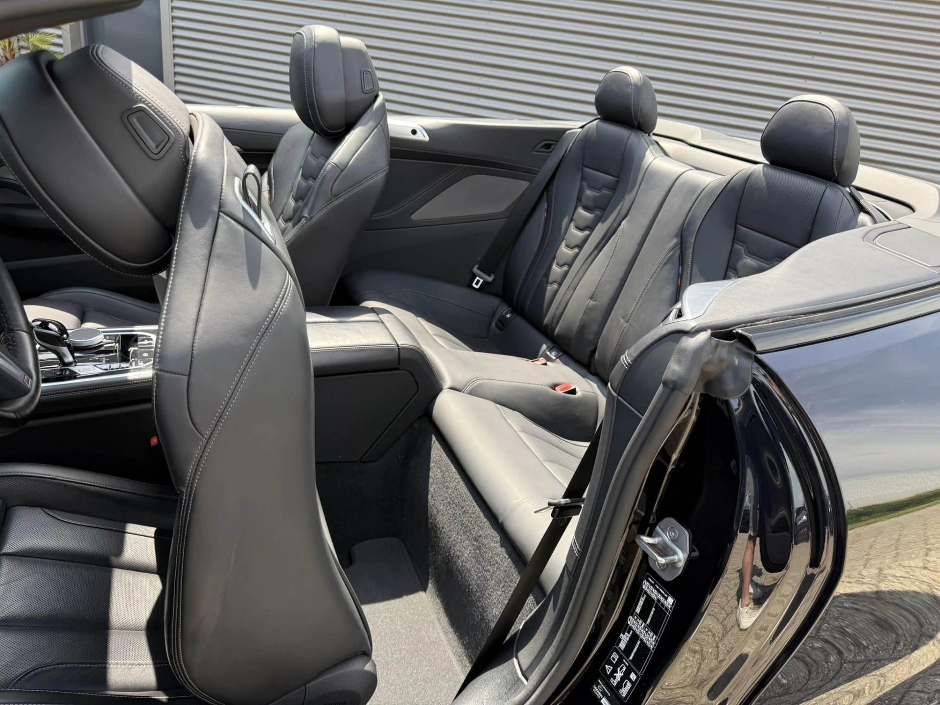 Hoofdafbeelding BMW 8 Serie