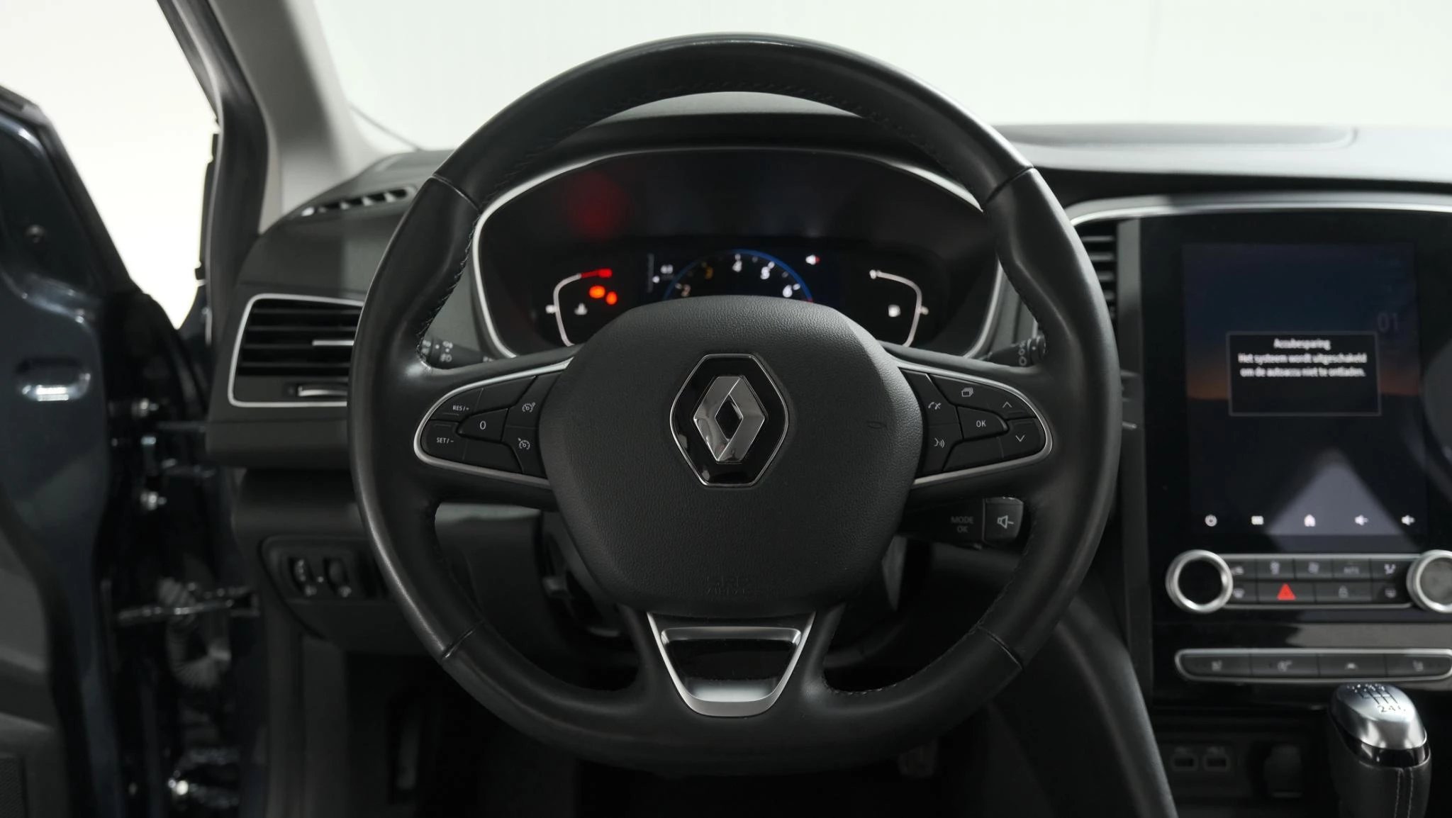 Hoofdafbeelding Renault Mégane