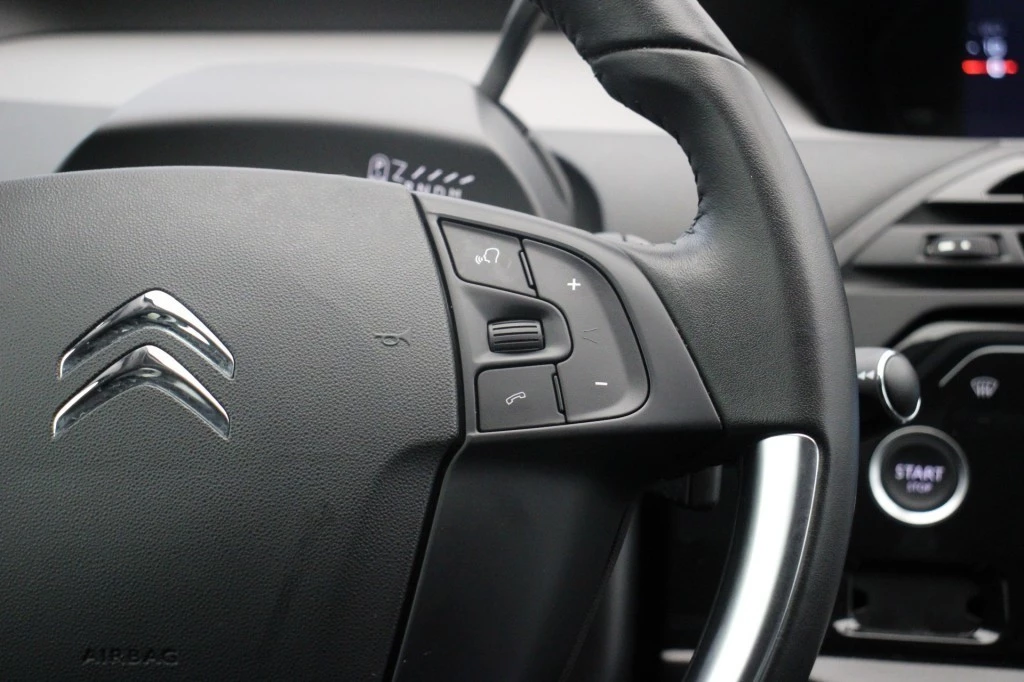 Hoofdafbeelding Citroën C4 Picasso