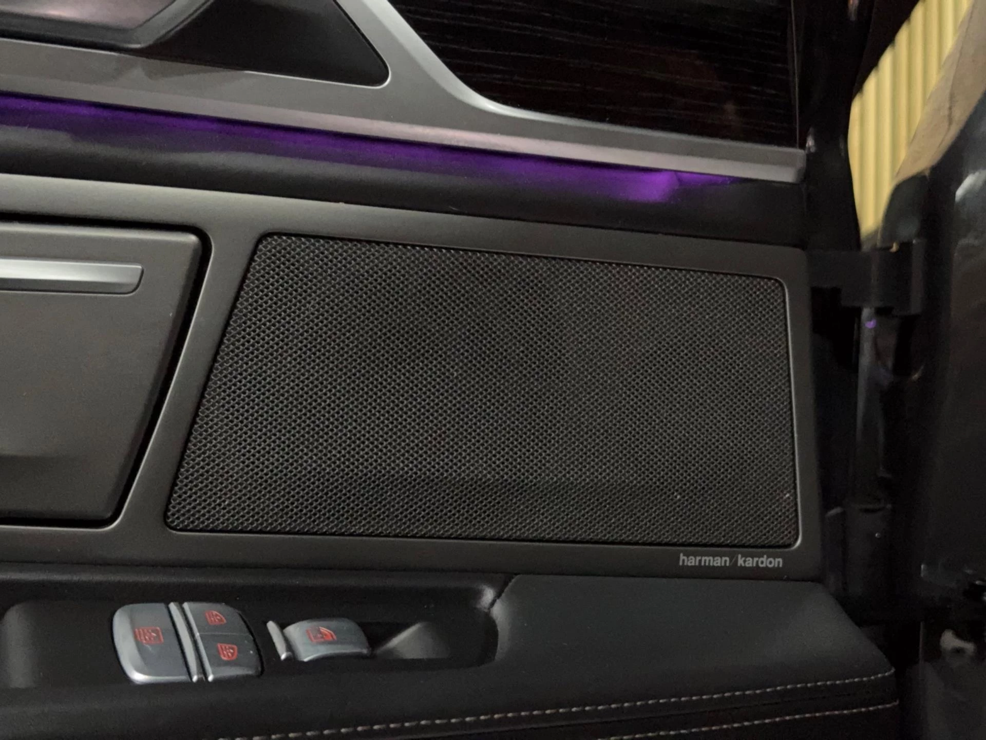 Hoofdafbeelding BMW 7 Serie