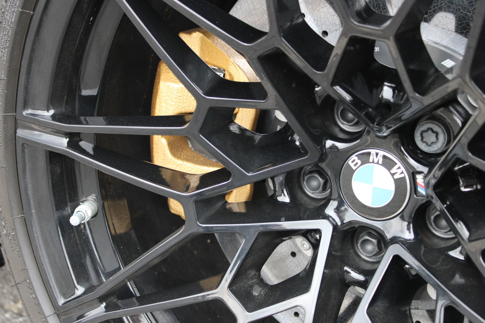 Hoofdafbeelding BMW M3