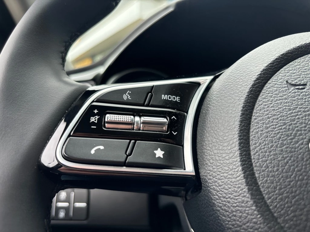 Hoofdafbeelding Kia XCeed
