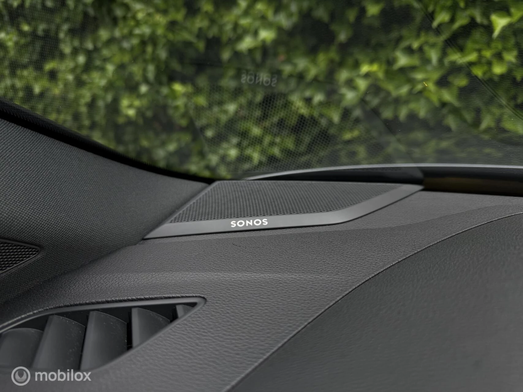 Hoofdafbeelding Audi RSQ3