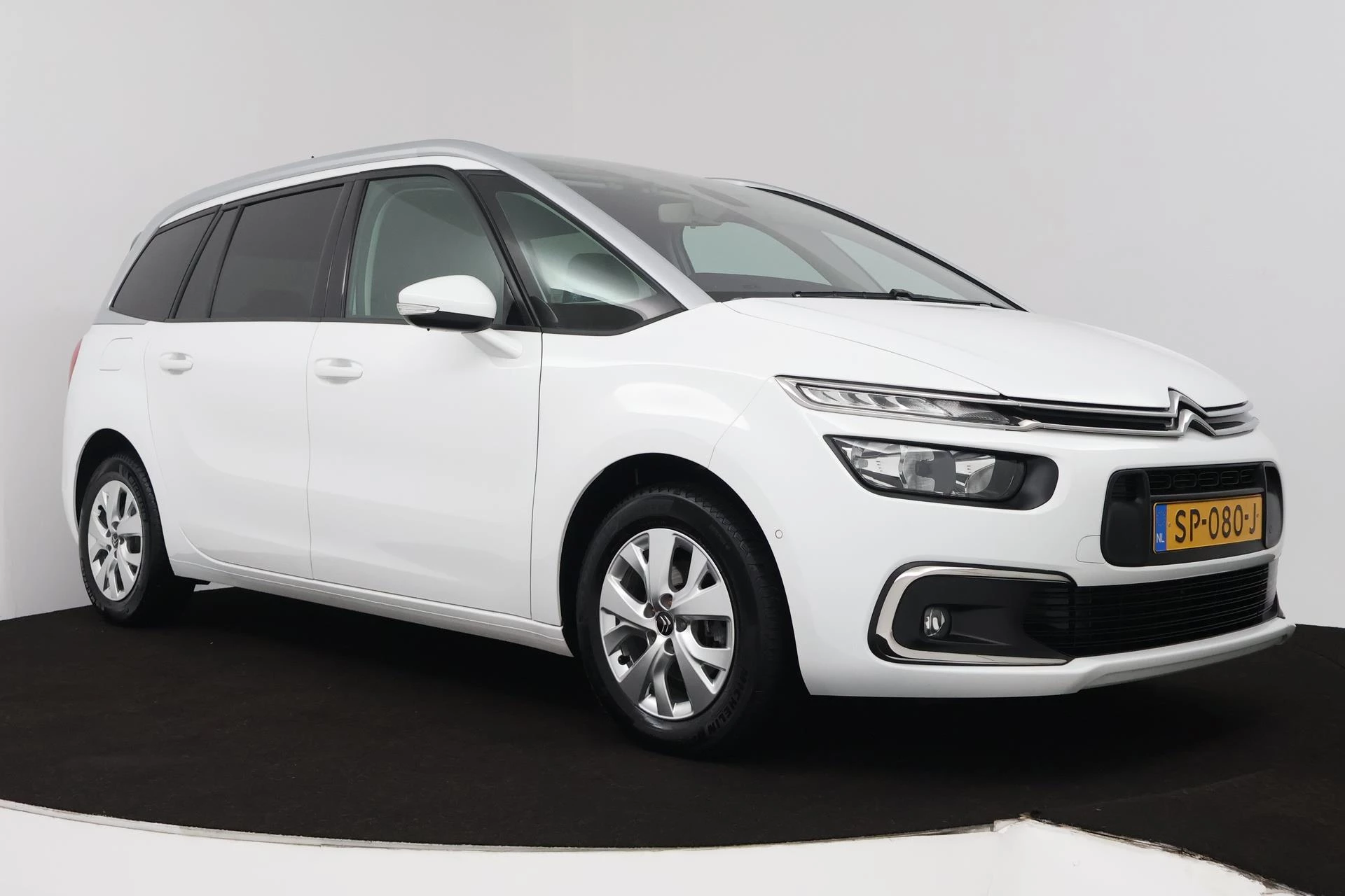 Hoofdafbeelding Citroën Grand C4 Picasso