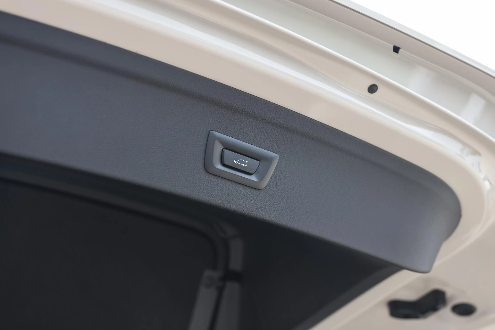 Hoofdafbeelding BMW iX