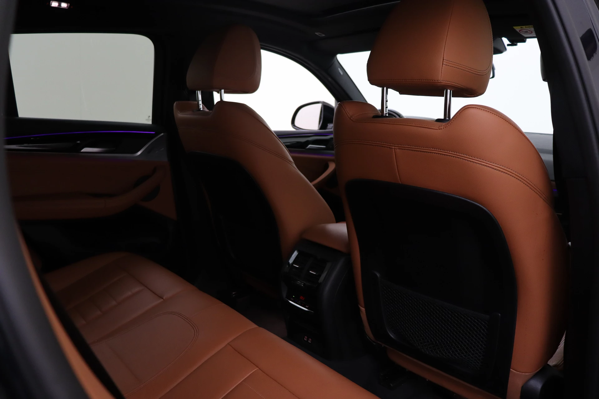 Hoofdafbeelding BMW X4