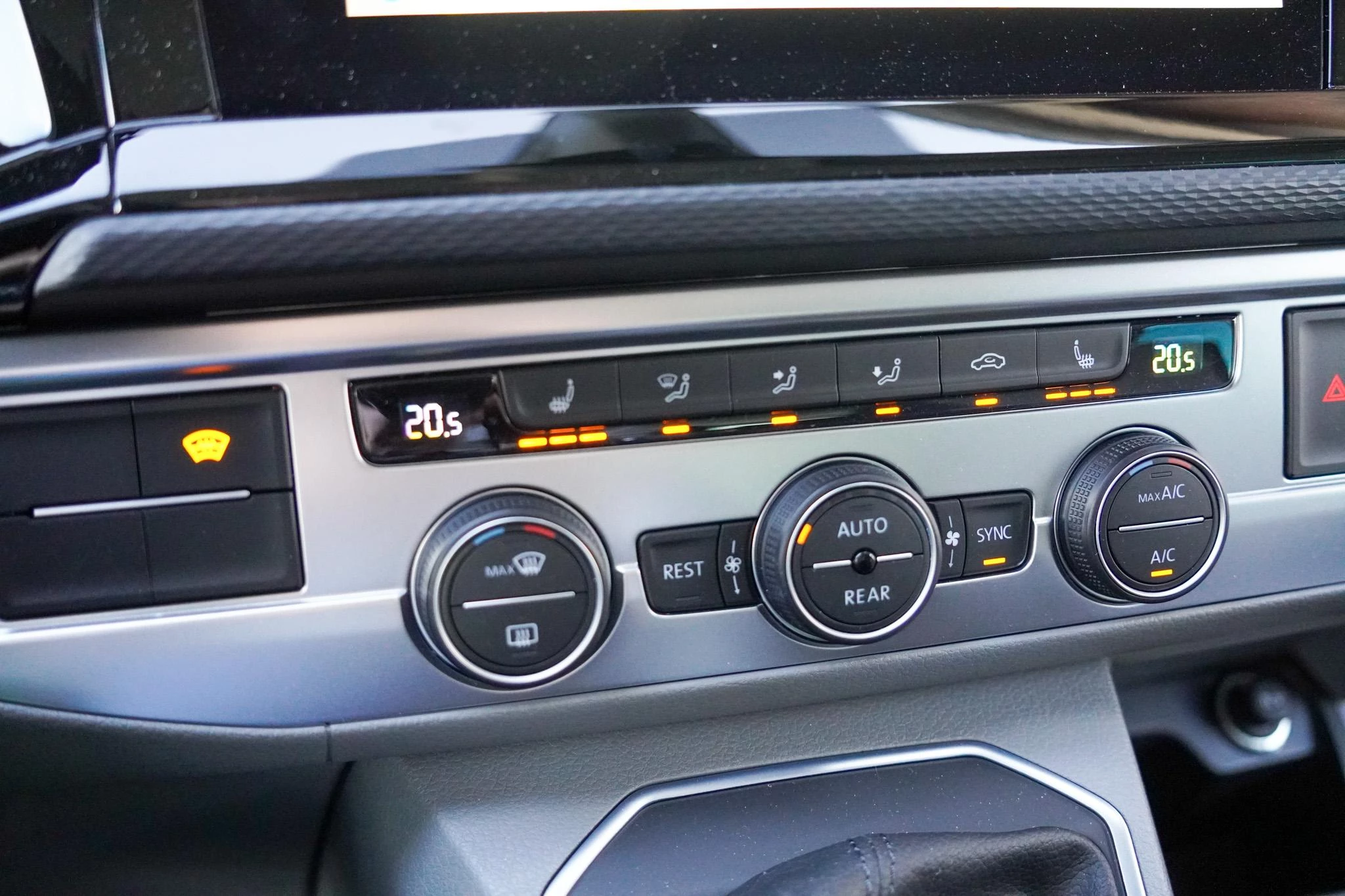 Hoofdafbeelding Volkswagen Caravelle