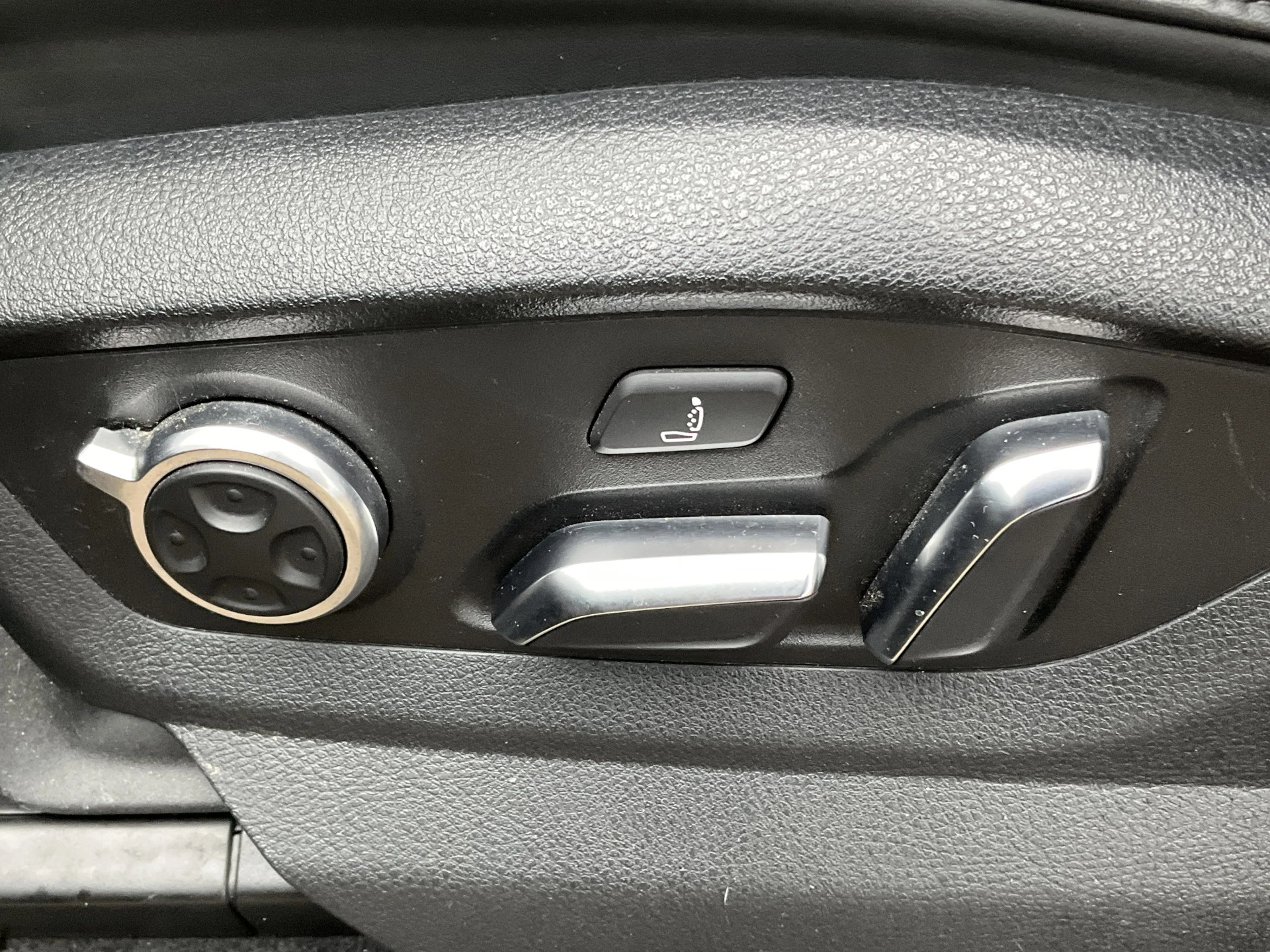 Hoofdafbeelding Audi SQ7