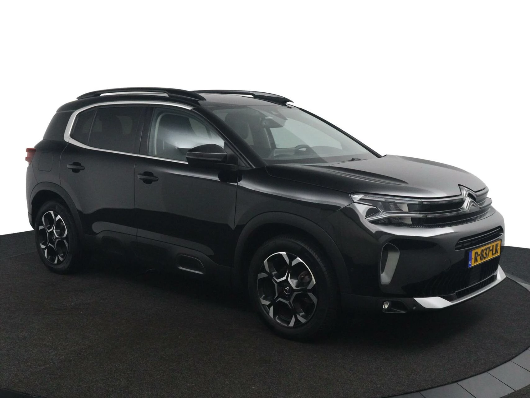 Hoofdafbeelding Citroën C5 Aircross