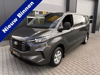 Ford Transit Custom 320 2.0 TDCI L2H1 170PK VVB EDITION Nieuw direct rijden