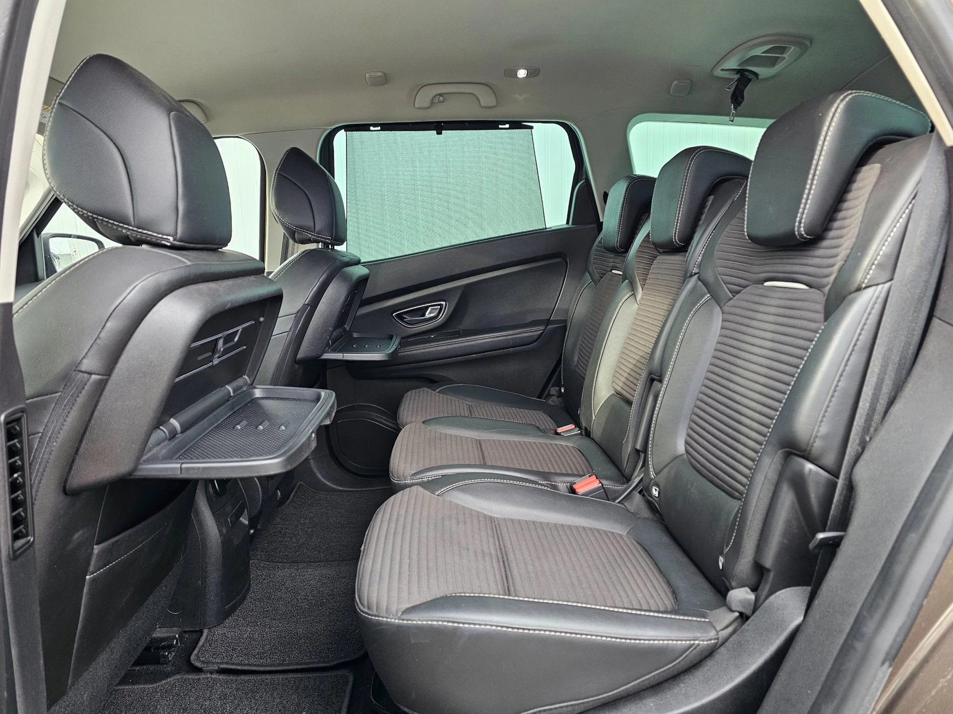 Hoofdafbeelding Renault Grand Scénic