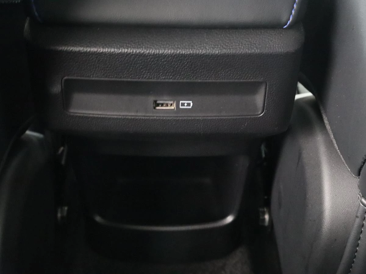 Hoofdafbeelding MG MG4