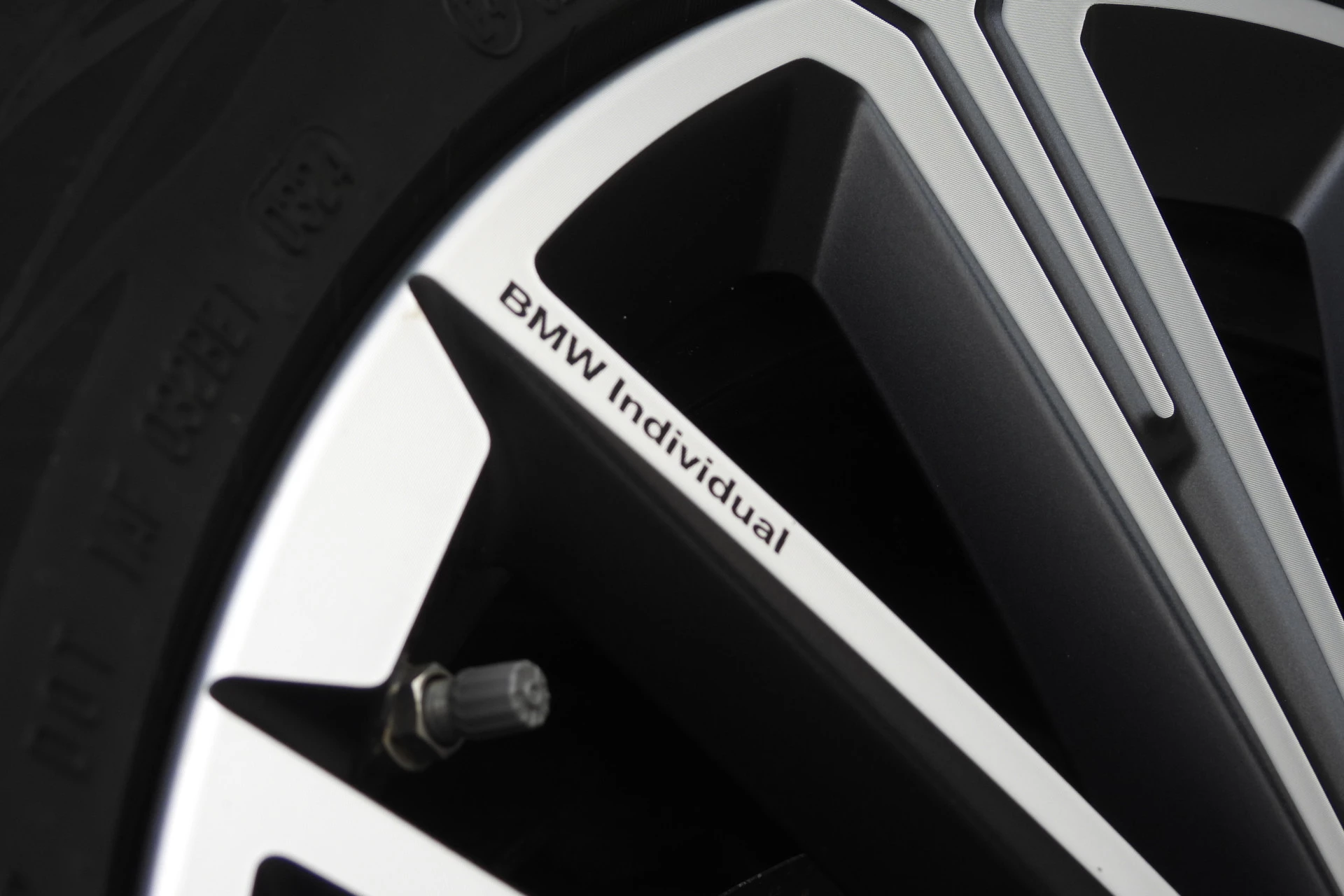 Hoofdafbeelding BMW iX1