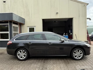 Peugeot 508 SW 1.6 e-HDi Blue Lease Executive Panodak,Navigatie,Led