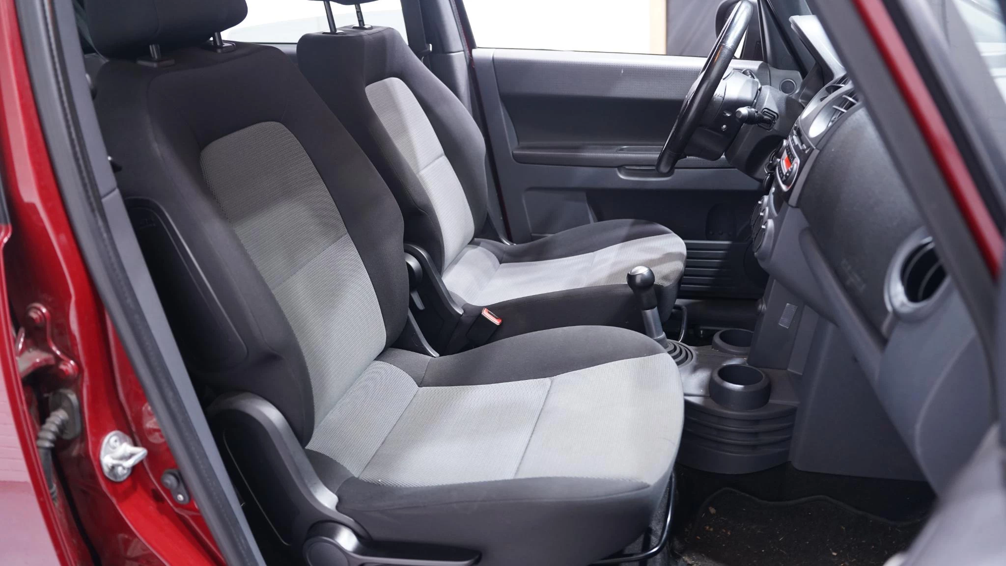 Hoofdafbeelding Mitsubishi Colt