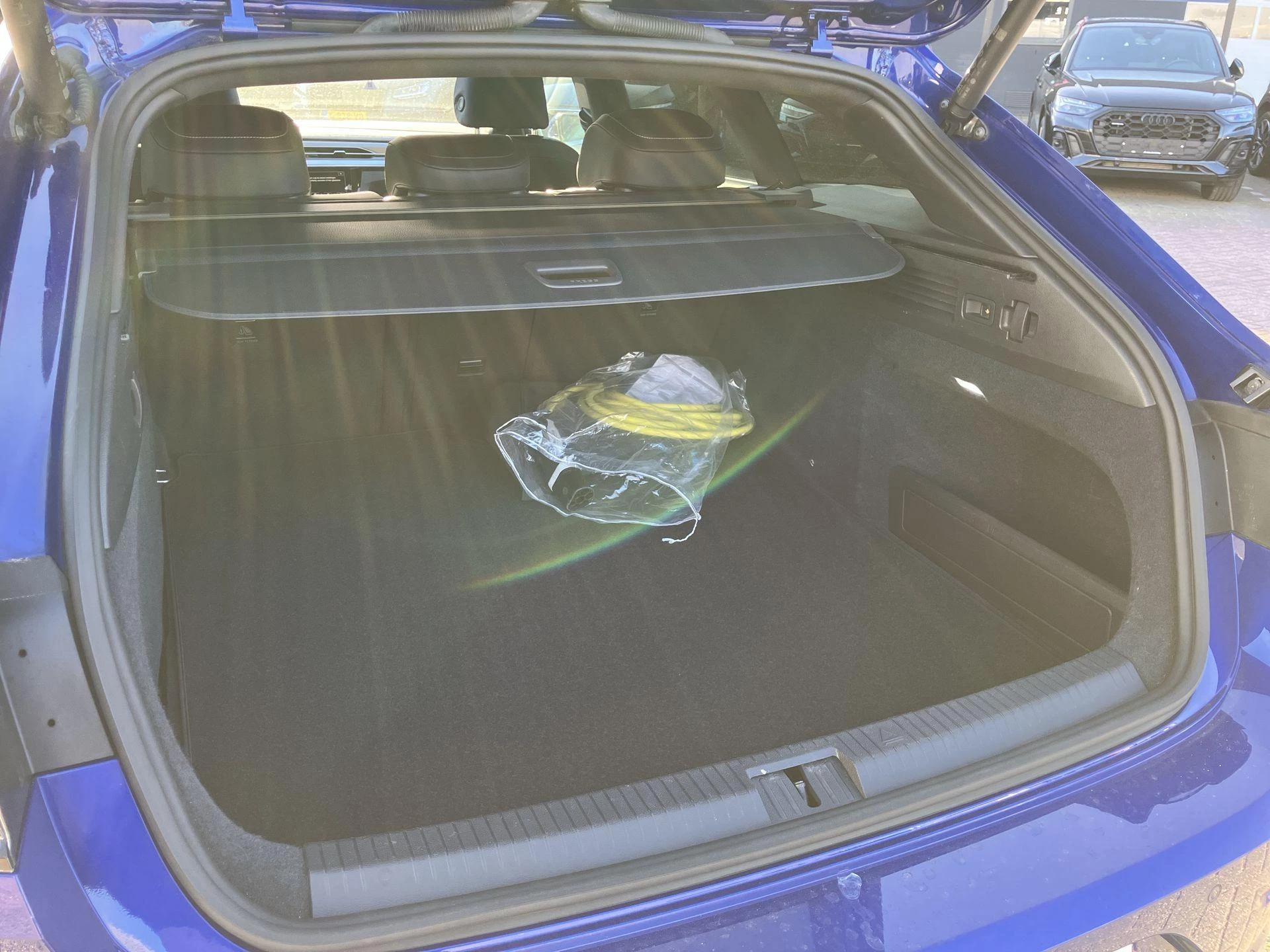 Hoofdafbeelding Volkswagen Arteon