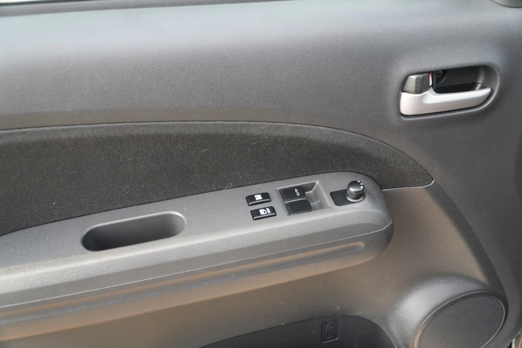 Hoofdafbeelding Suzuki Splash