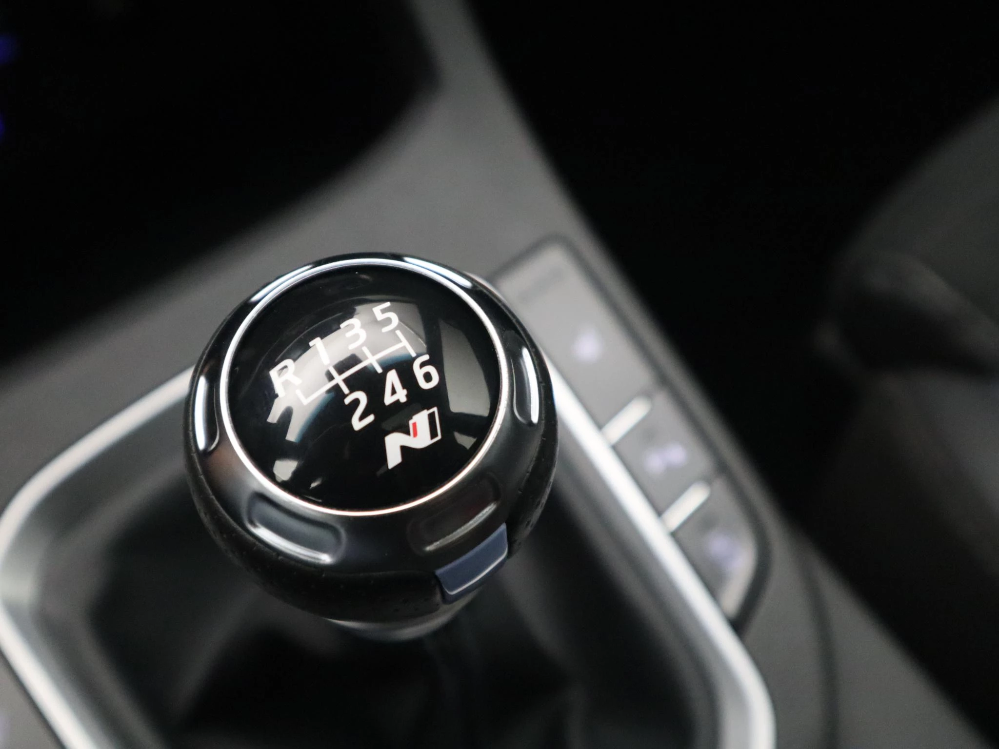 Hoofdafbeelding Hyundai i30