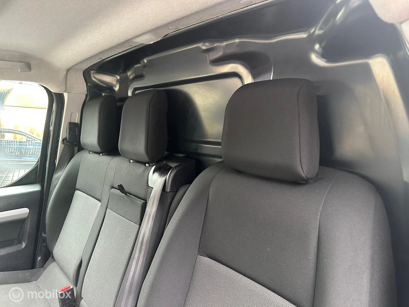 Hoofdafbeelding Fiat Scudo