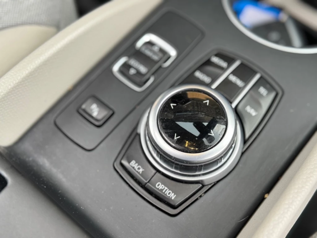 Hoofdafbeelding BMW i3