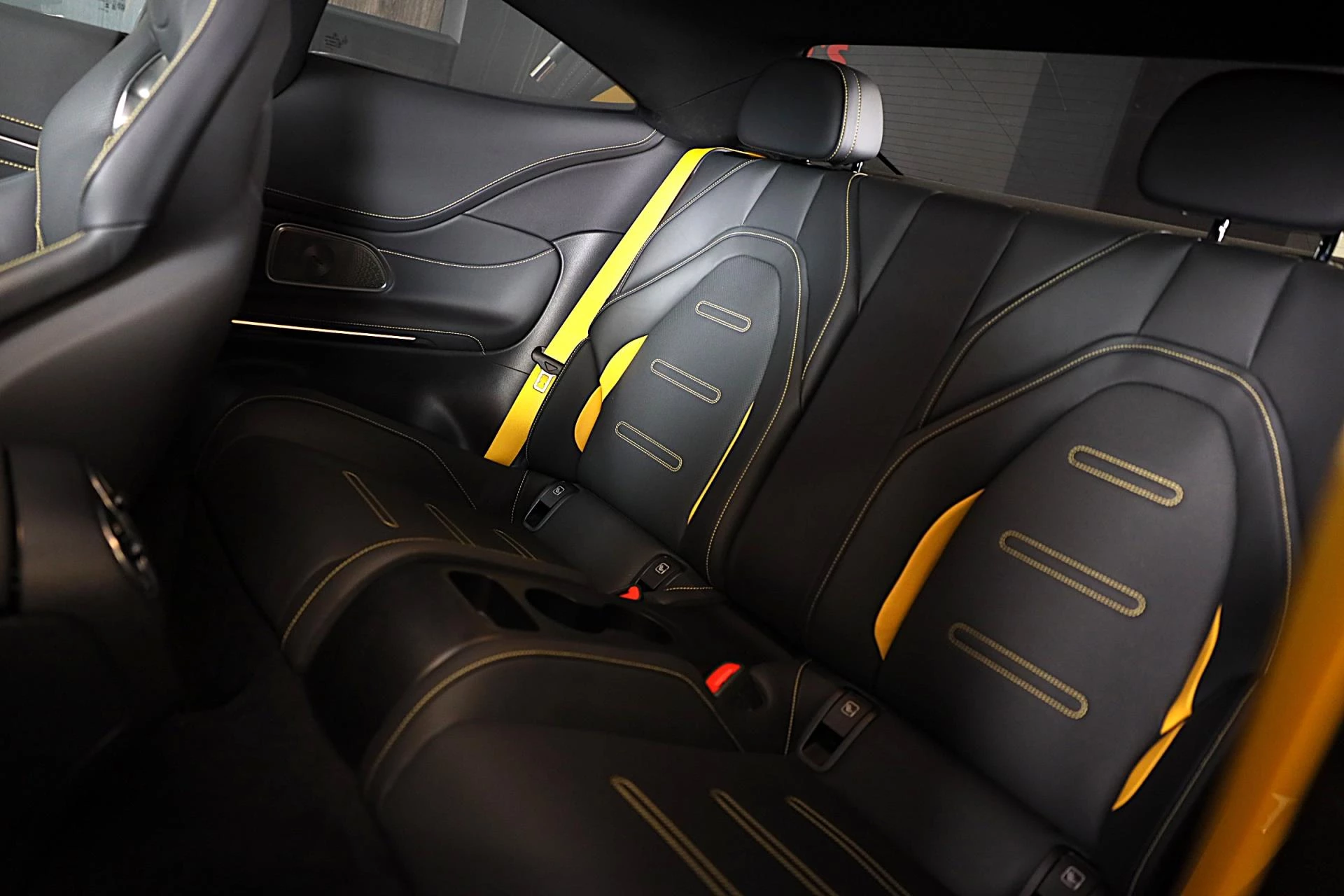 Hoofdafbeelding Mercedes-Benz CLE