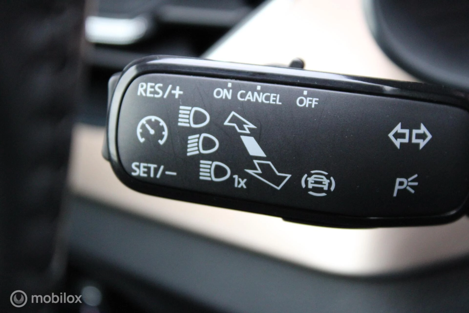 Hoofdafbeelding Škoda Scala