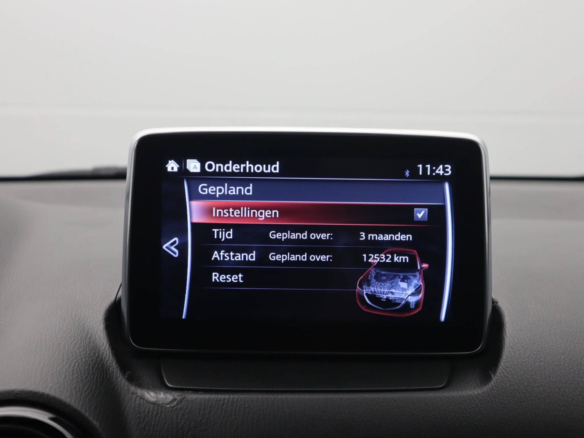 Hoofdafbeelding Mazda 2