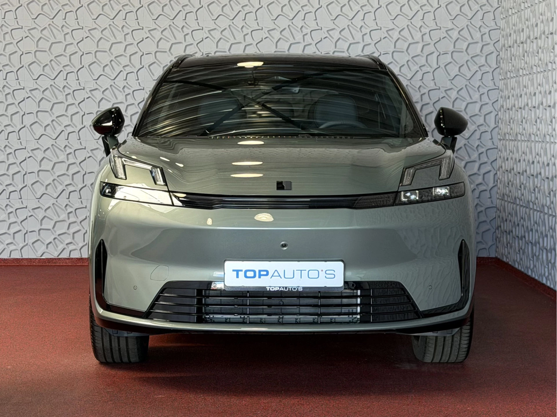 Hoofdafbeelding Lynk & Co 08