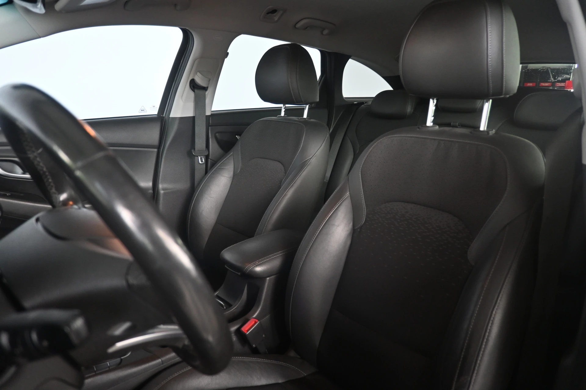 Hoofdafbeelding Hyundai i30