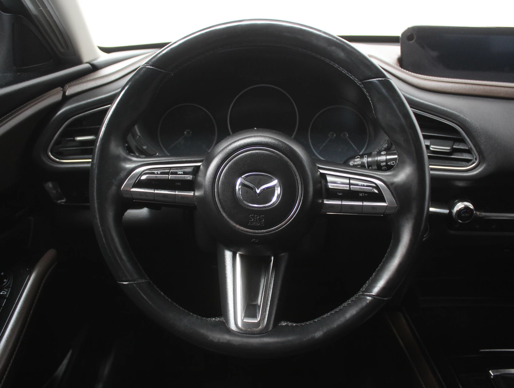 Hoofdafbeelding Mazda CX-30