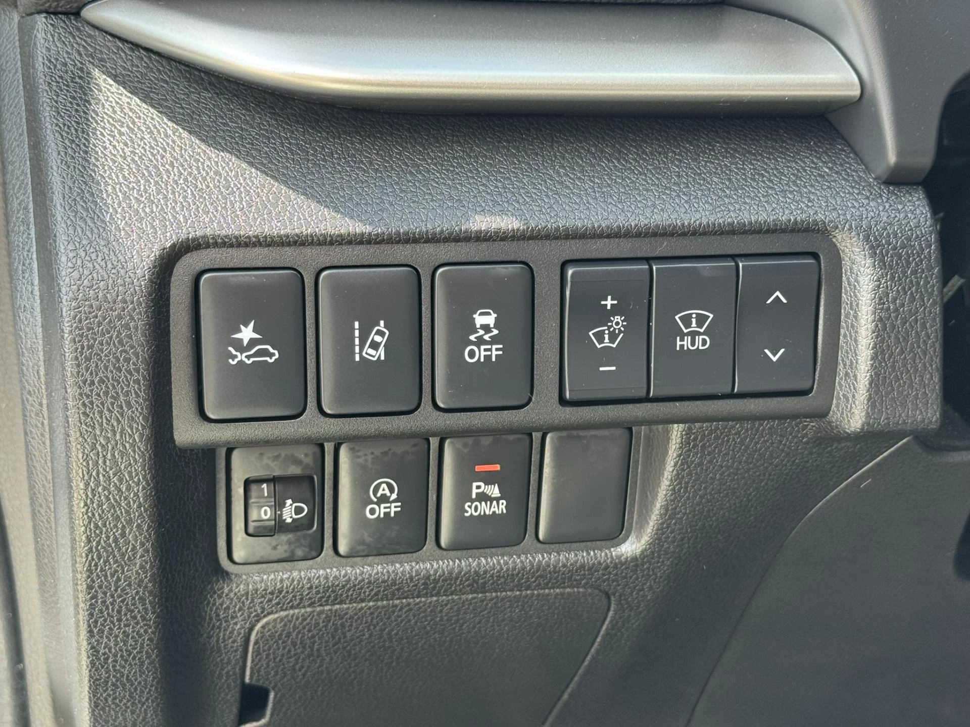Hoofdafbeelding Mitsubishi Eclipse Cross