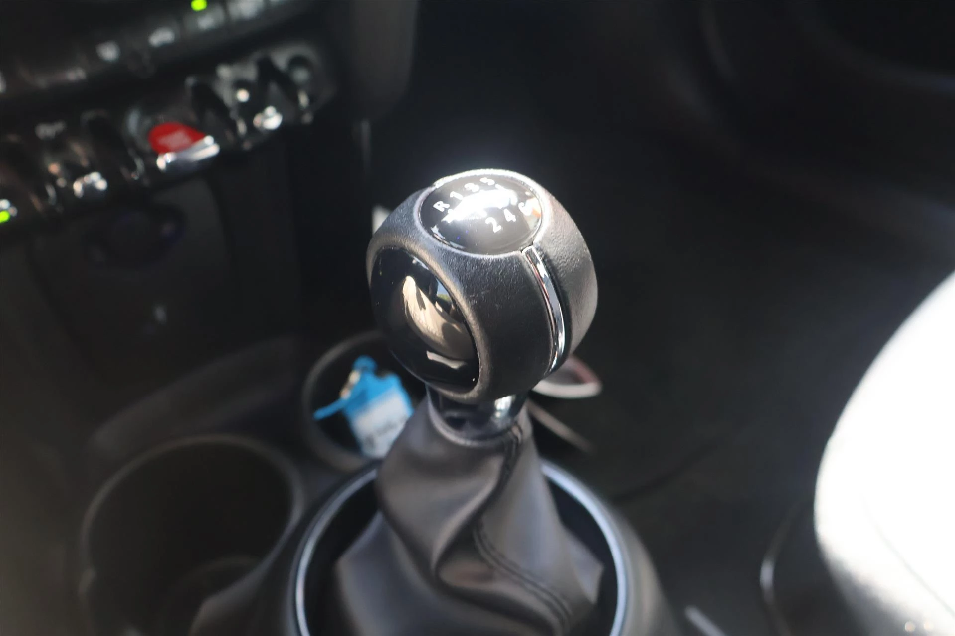 Hoofdafbeelding MINI 5-deurs