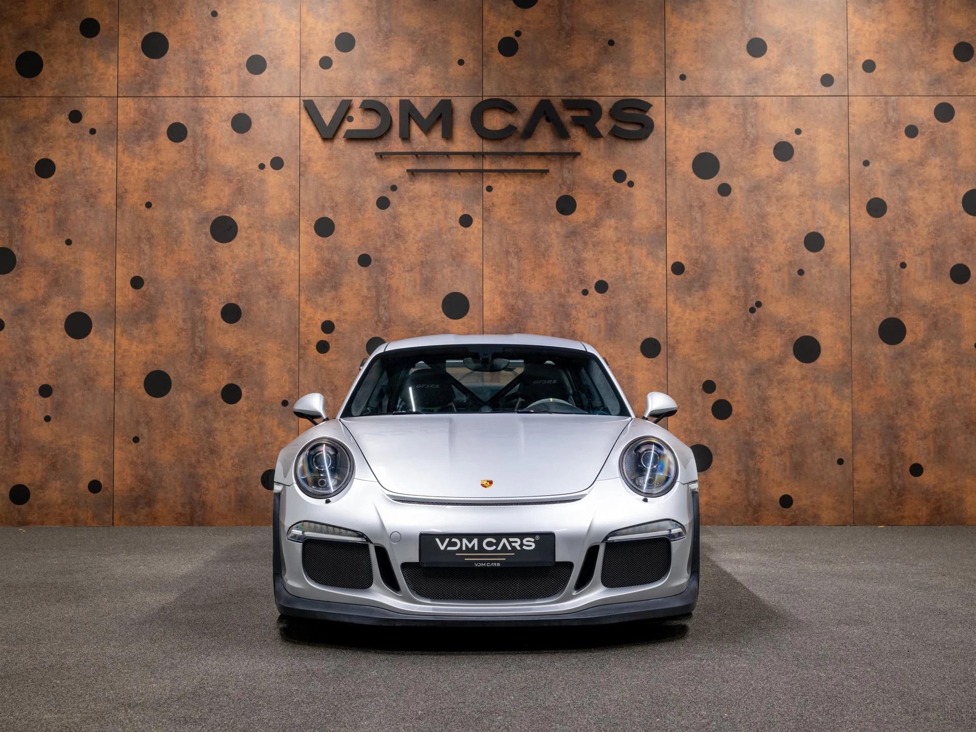 Hoofdafbeelding Porsche 911