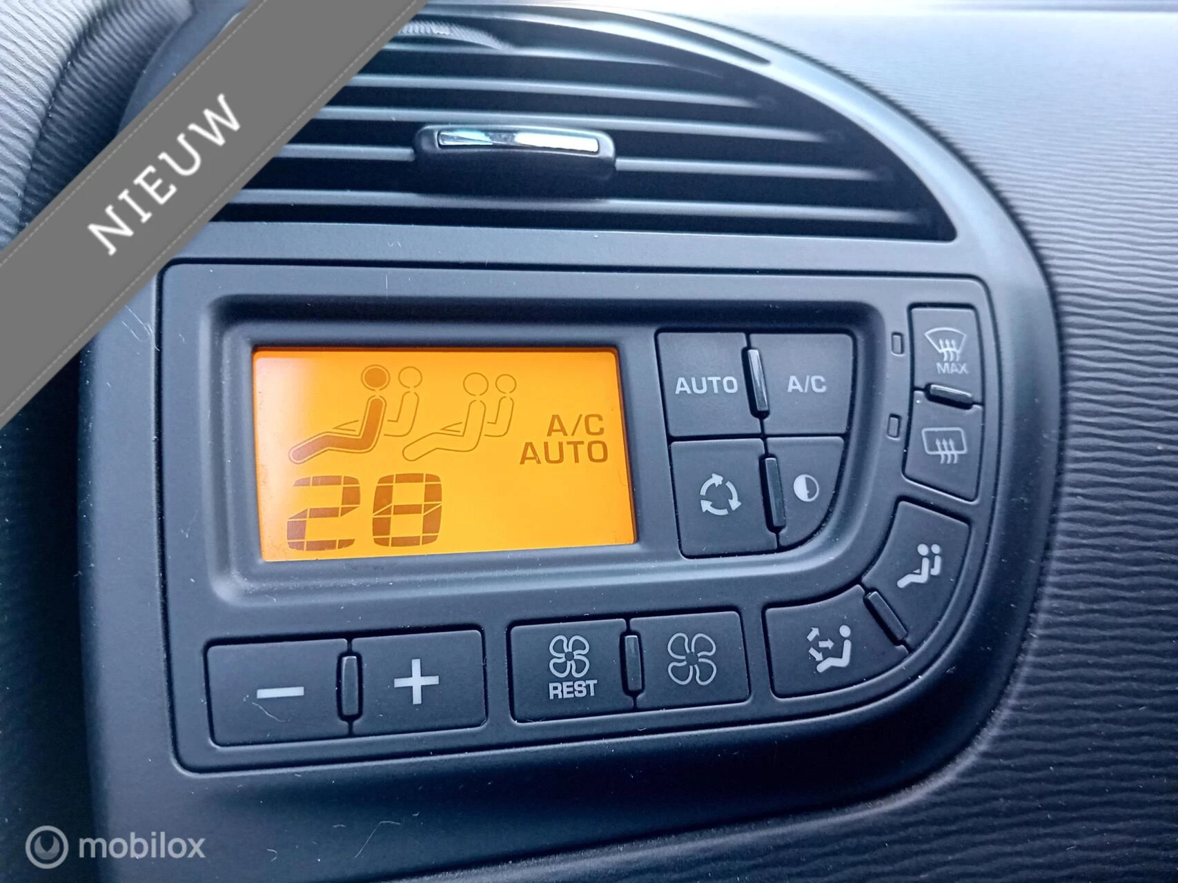 Hoofdafbeelding Citroën C4 Picasso