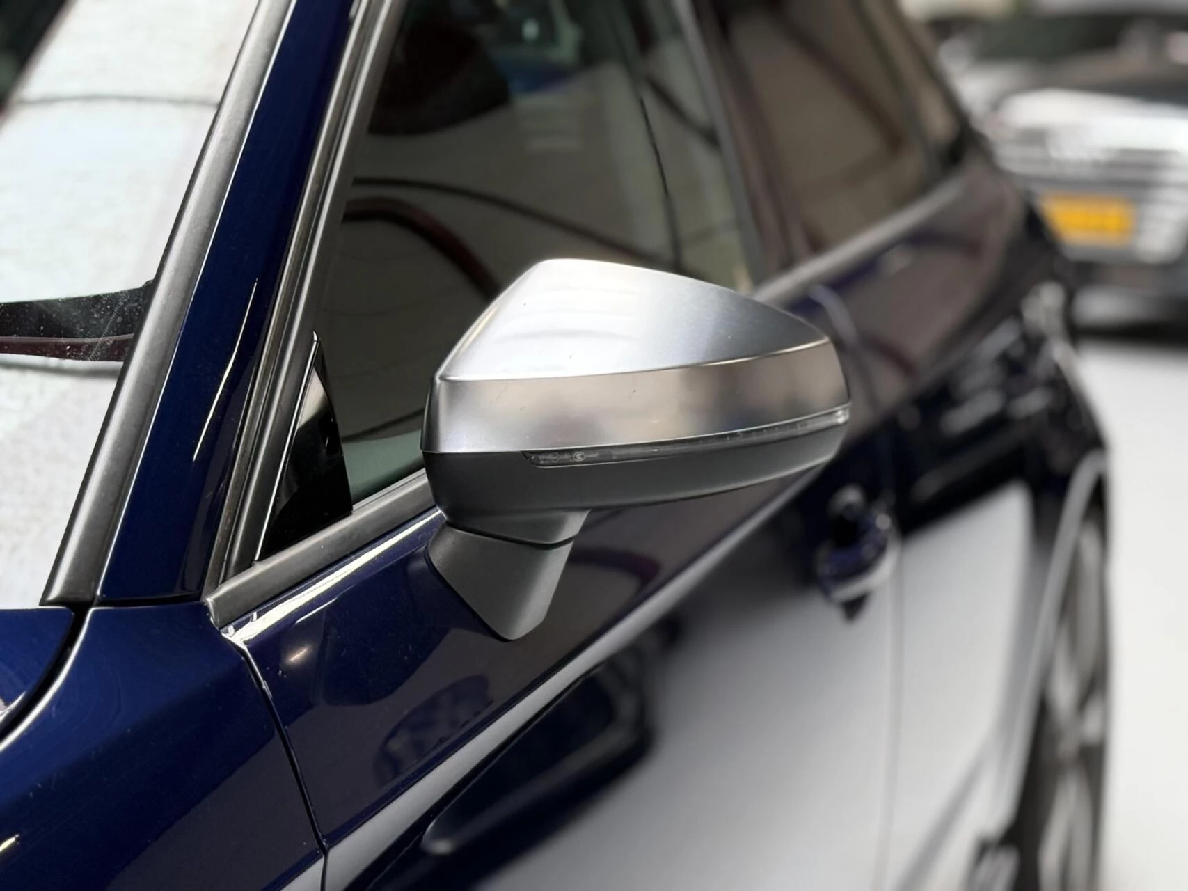 Hoofdafbeelding Audi S3