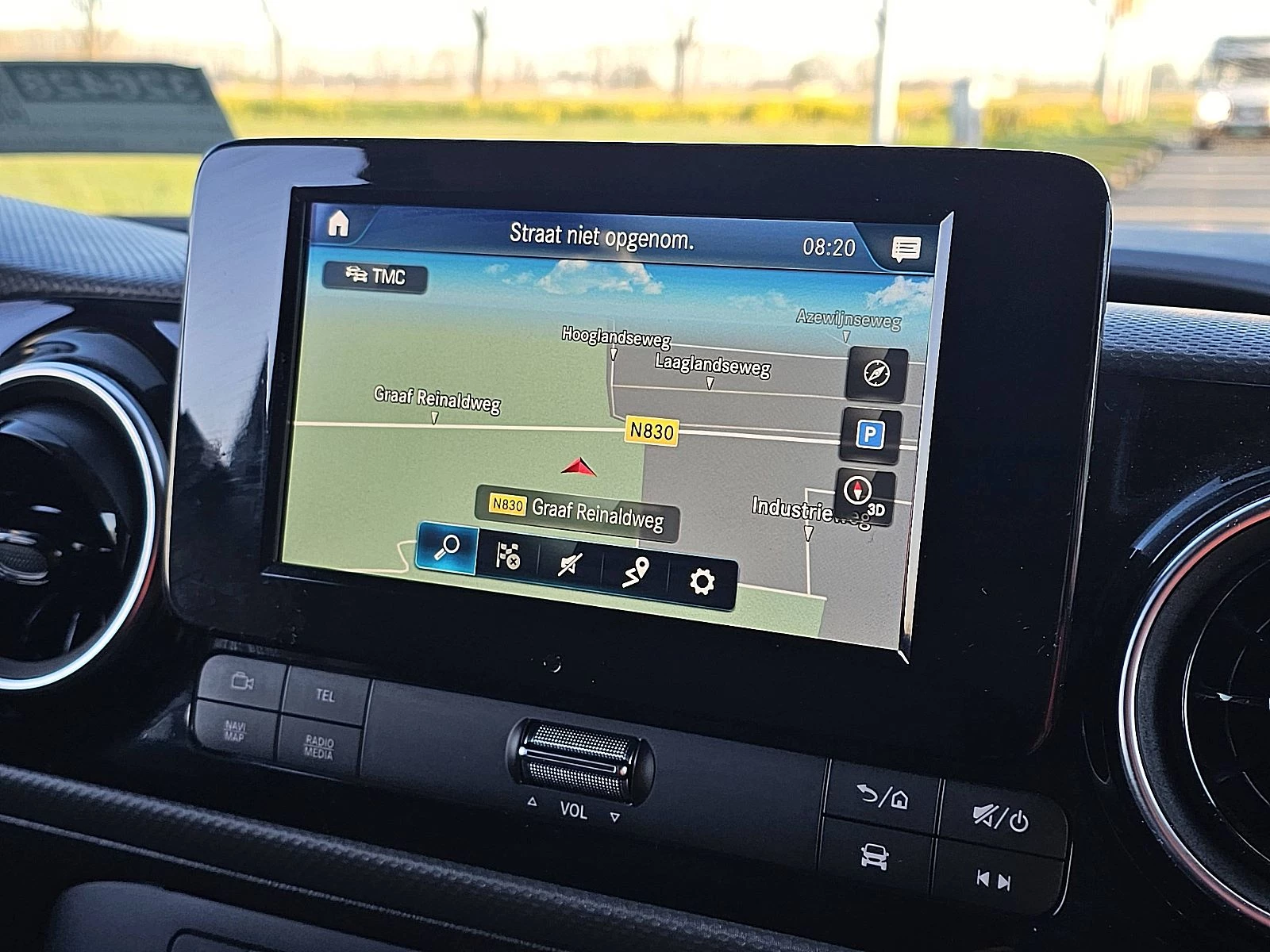 Hoofdafbeelding Mercedes-Benz Citan
