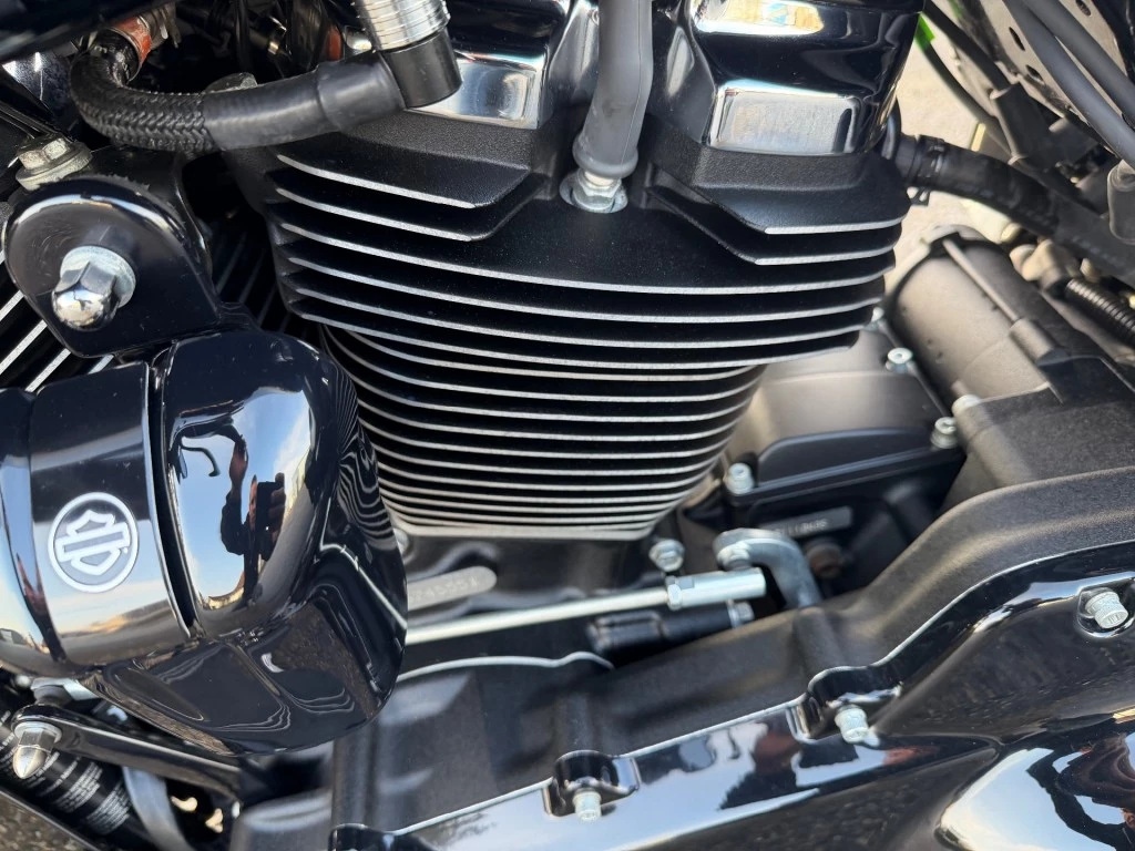 Hoofdafbeelding Harley-Davidson Street Glide