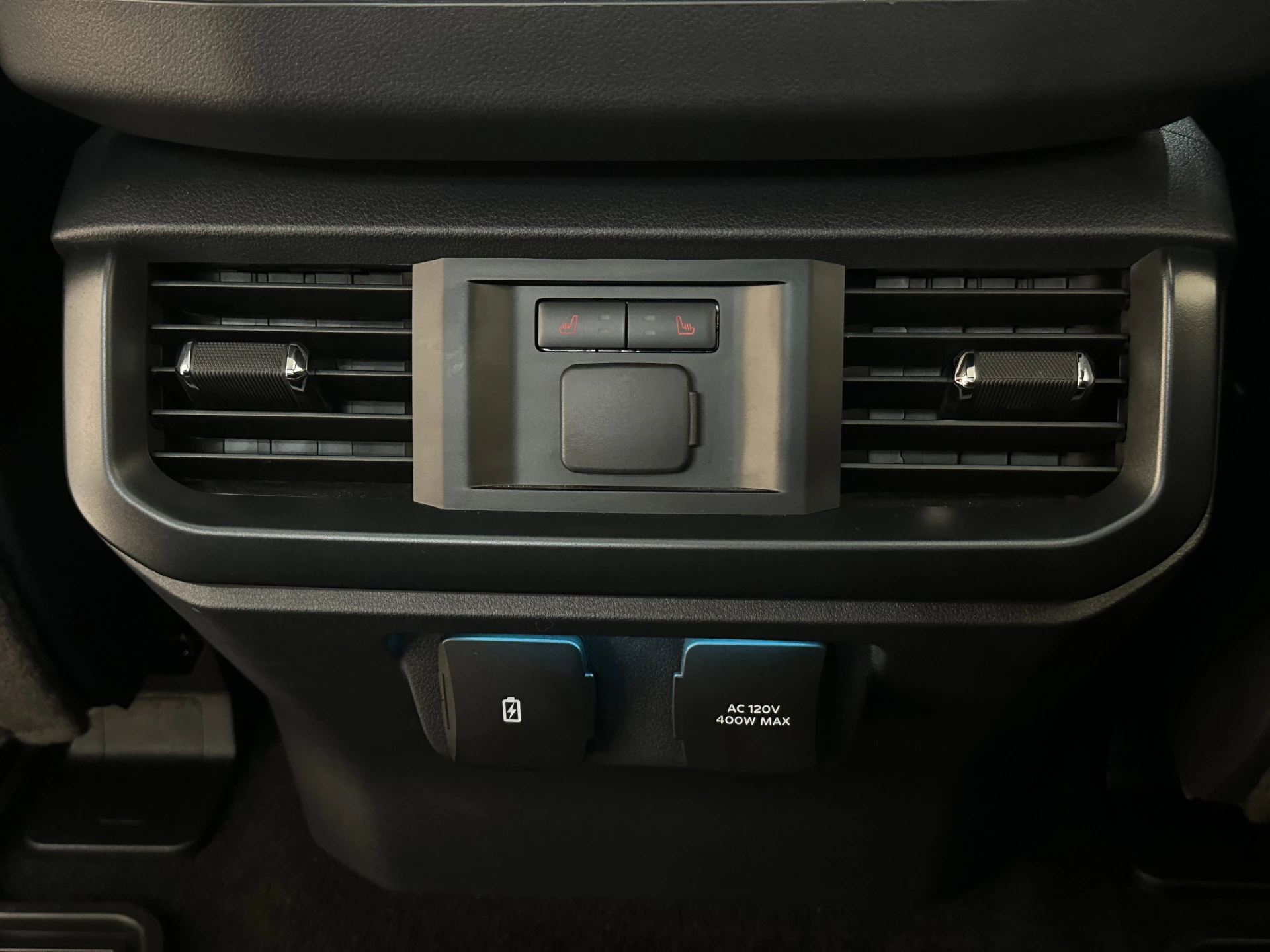 Hoofdafbeelding Ford F-150