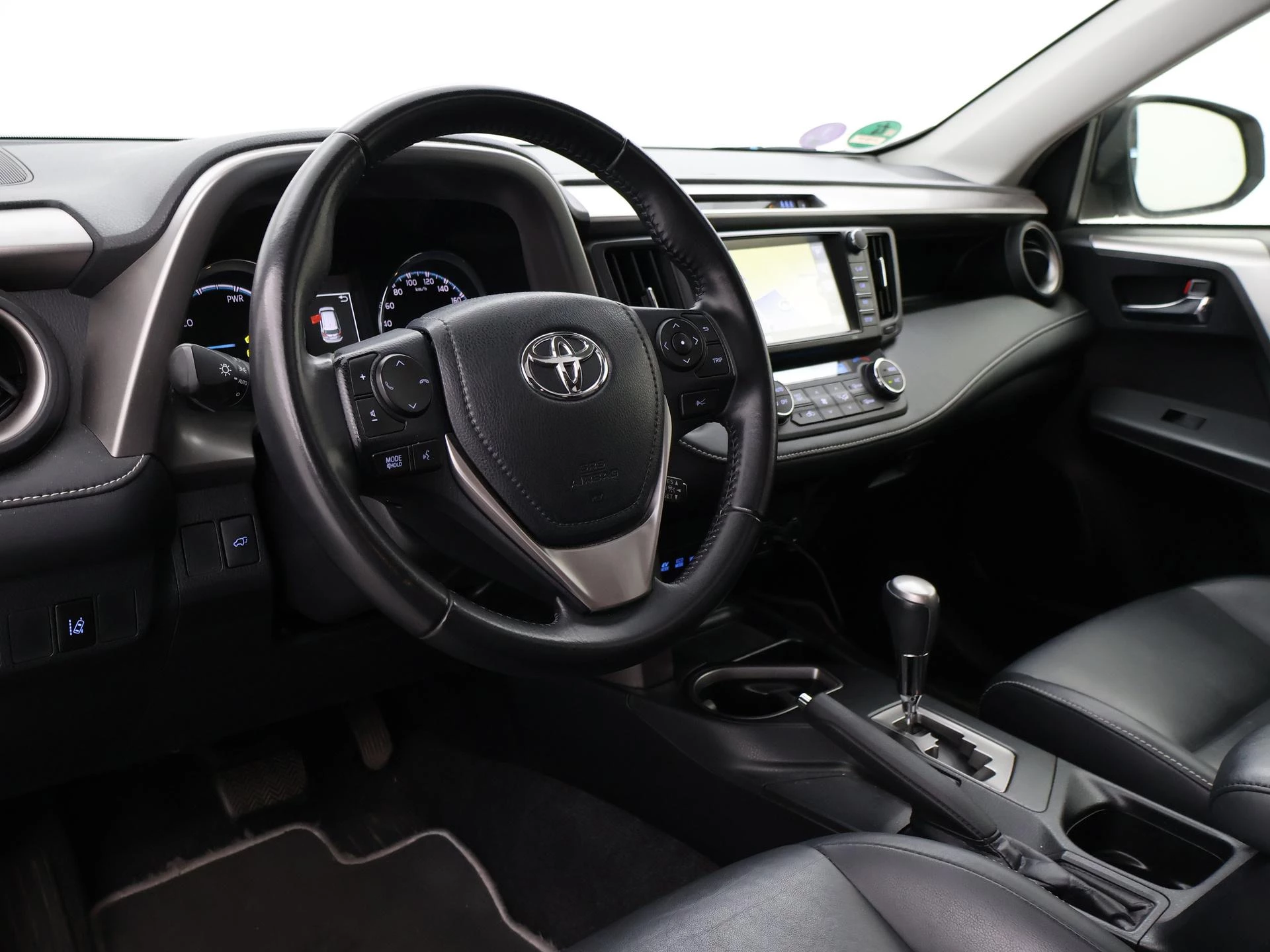 Hoofdafbeelding Toyota RAV4