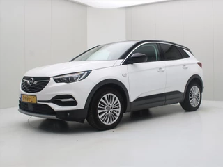 Opel Grandland X 1.2 Turbo 130pk 6-bak Innovation [ CARPLAY+CLIMAAT+PDC+NAVIGATIE+LMV ]