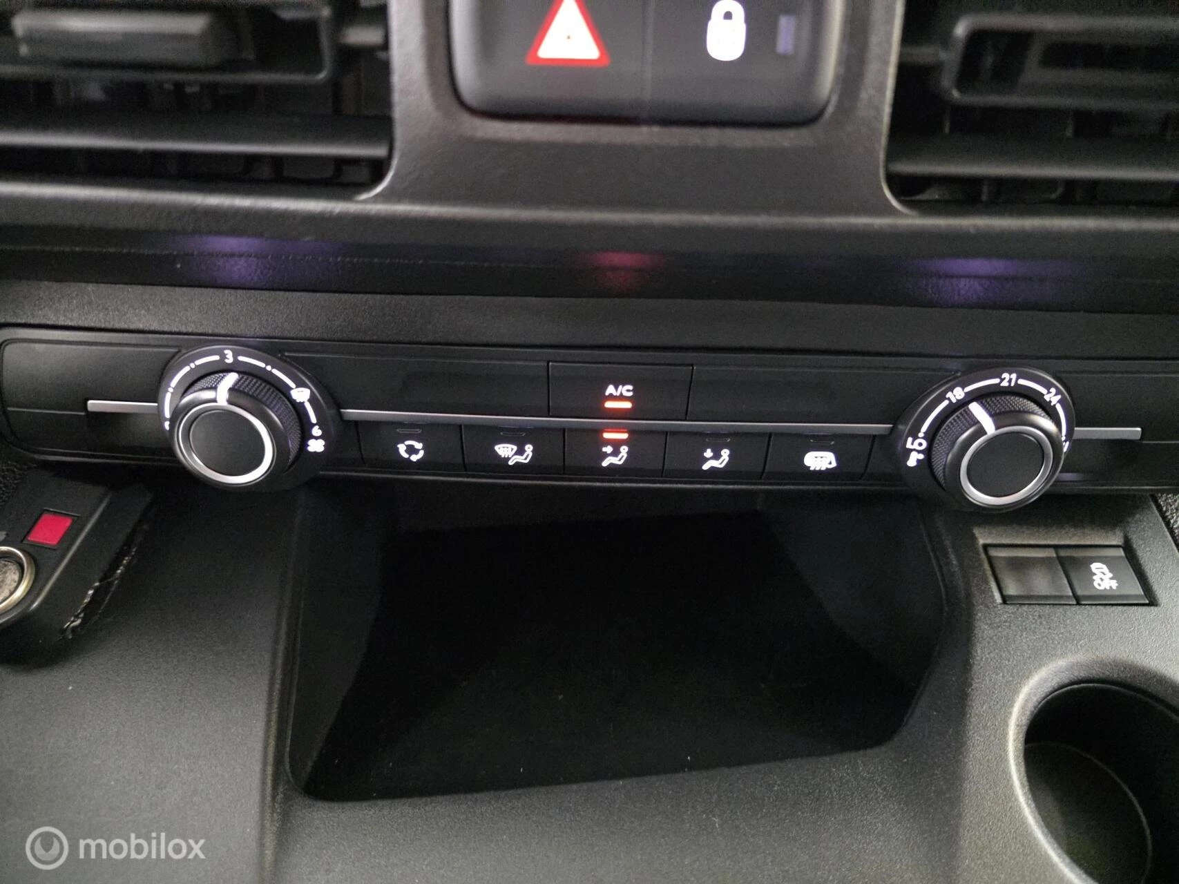 Hoofdafbeelding Opel Combo