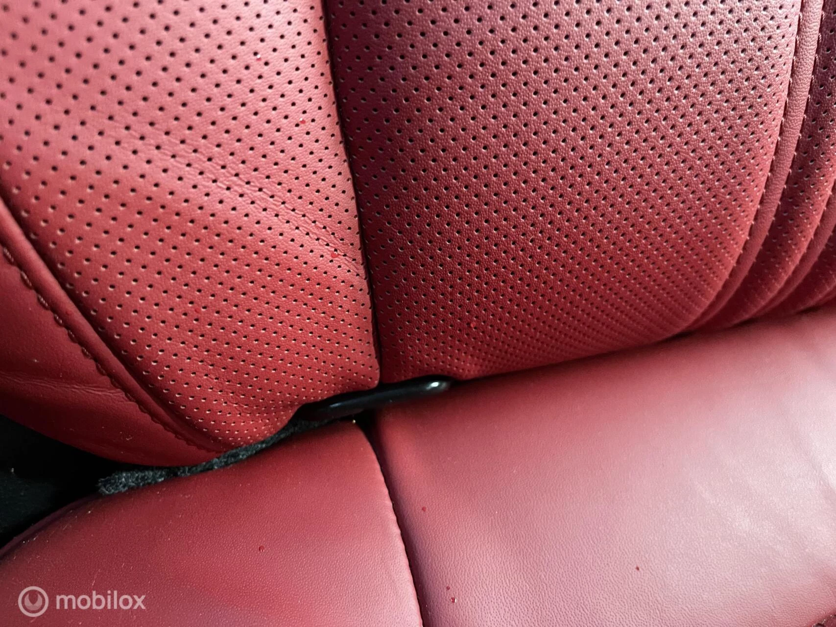 Hoofdafbeelding Alfa Romeo MiTo