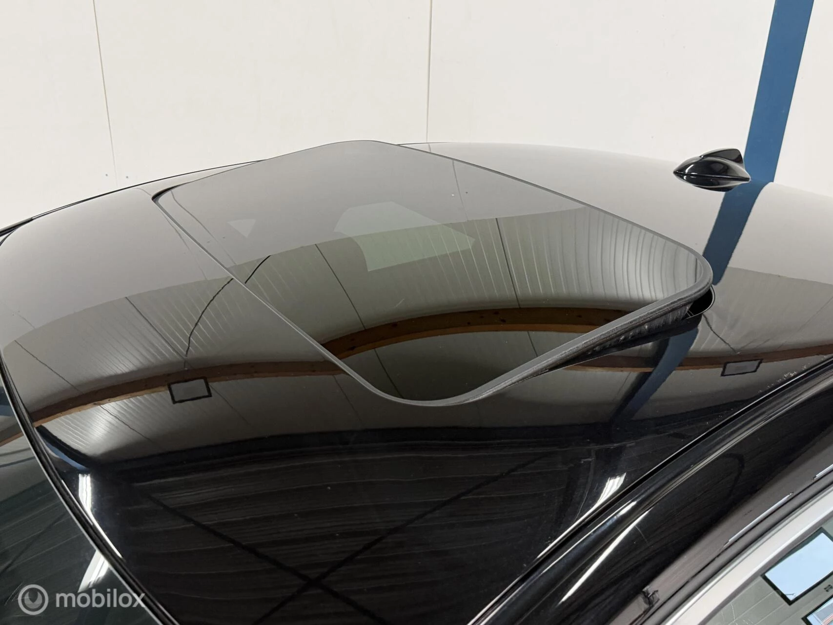 Hoofdafbeelding Volvo S60