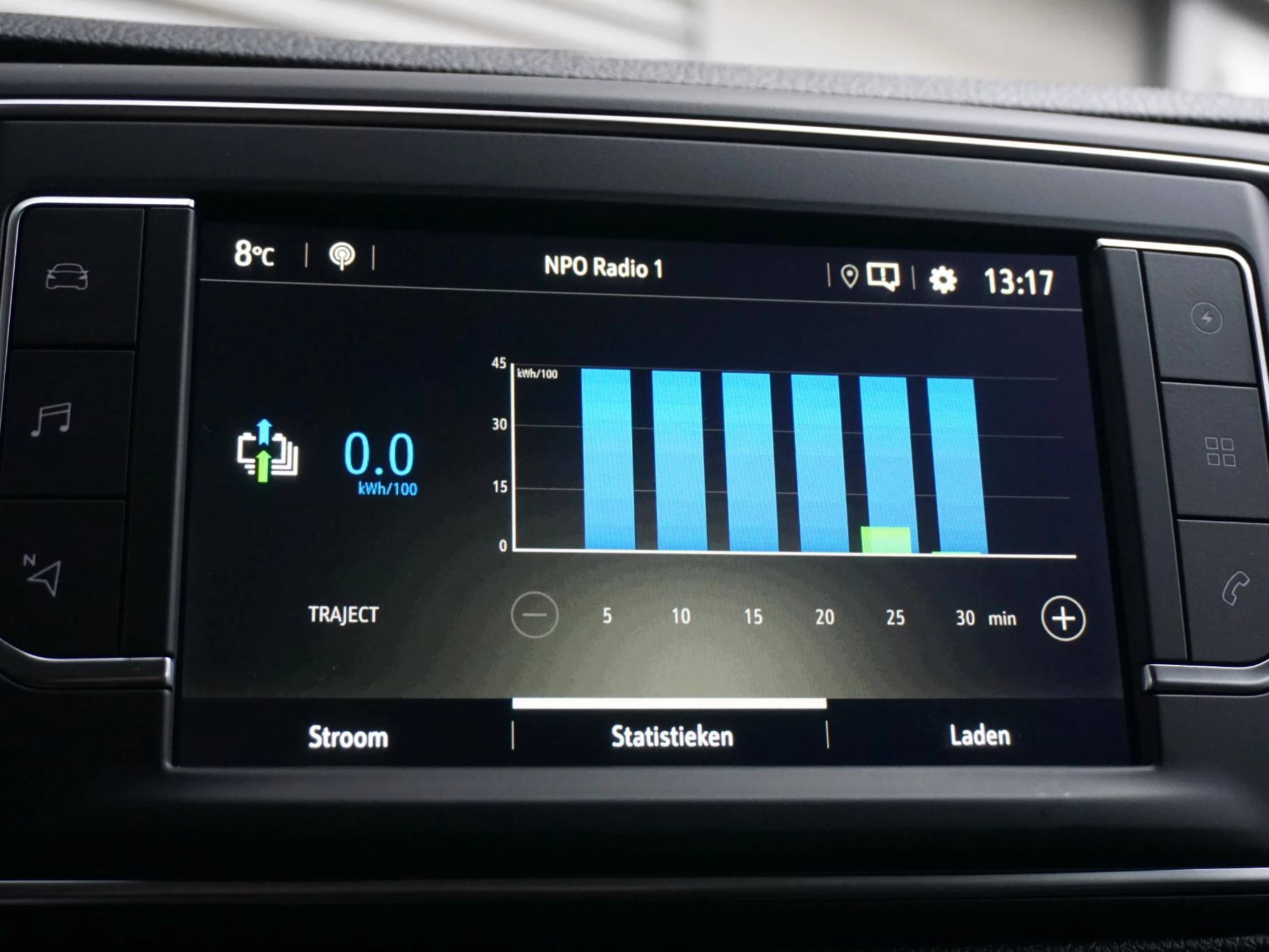 Hoofdafbeelding Opel Vivaro-e