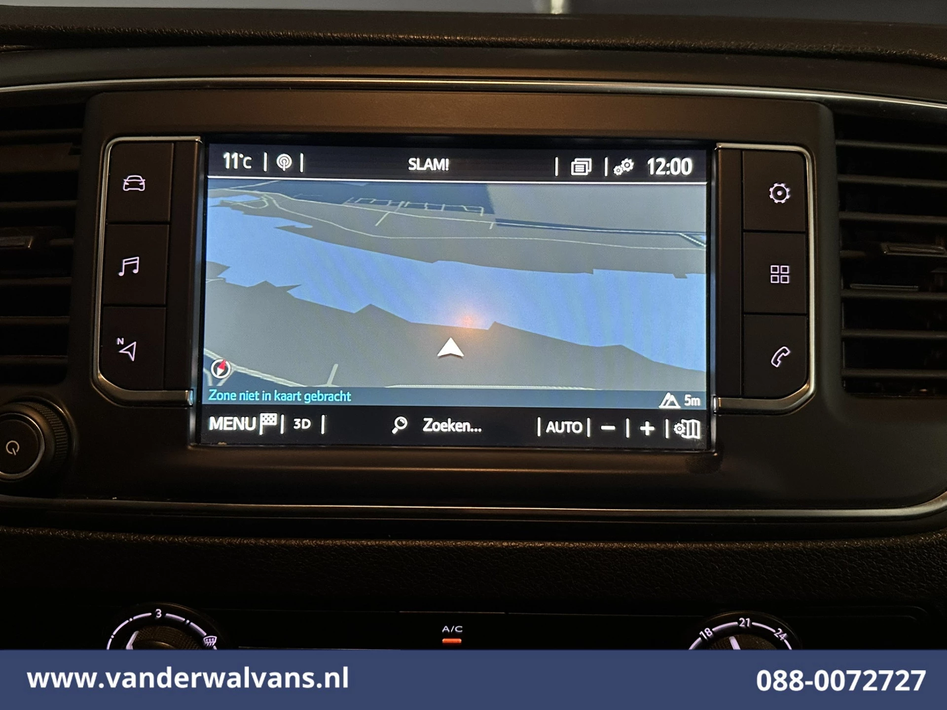 Hoofdafbeelding Toyota ProAce