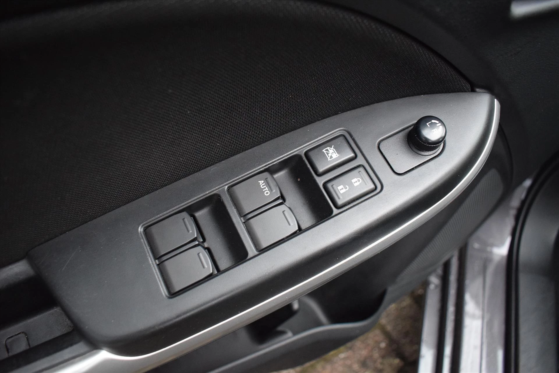 Hoofdafbeelding Suzuki Baleno