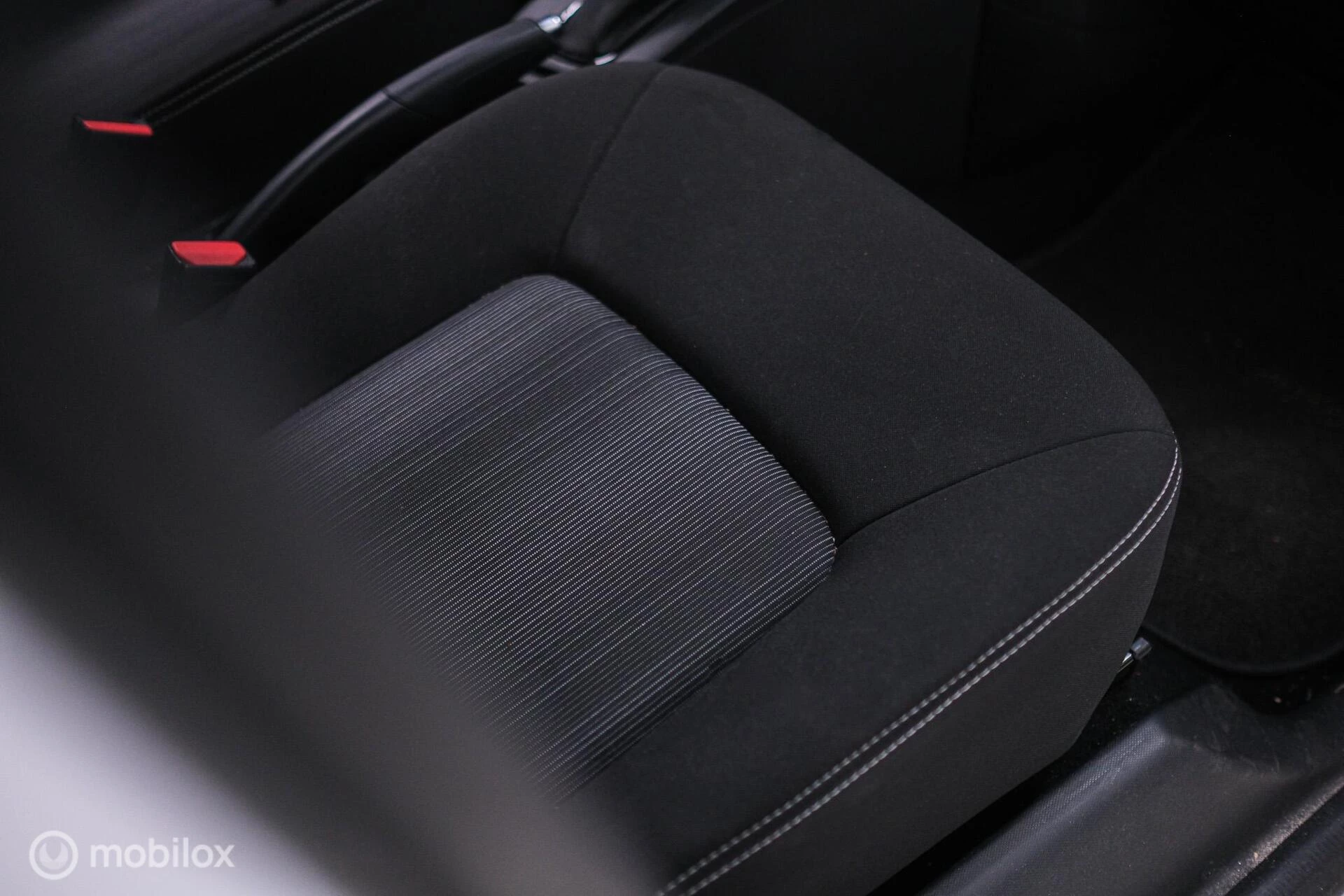 Hoofdafbeelding Renault ZOE