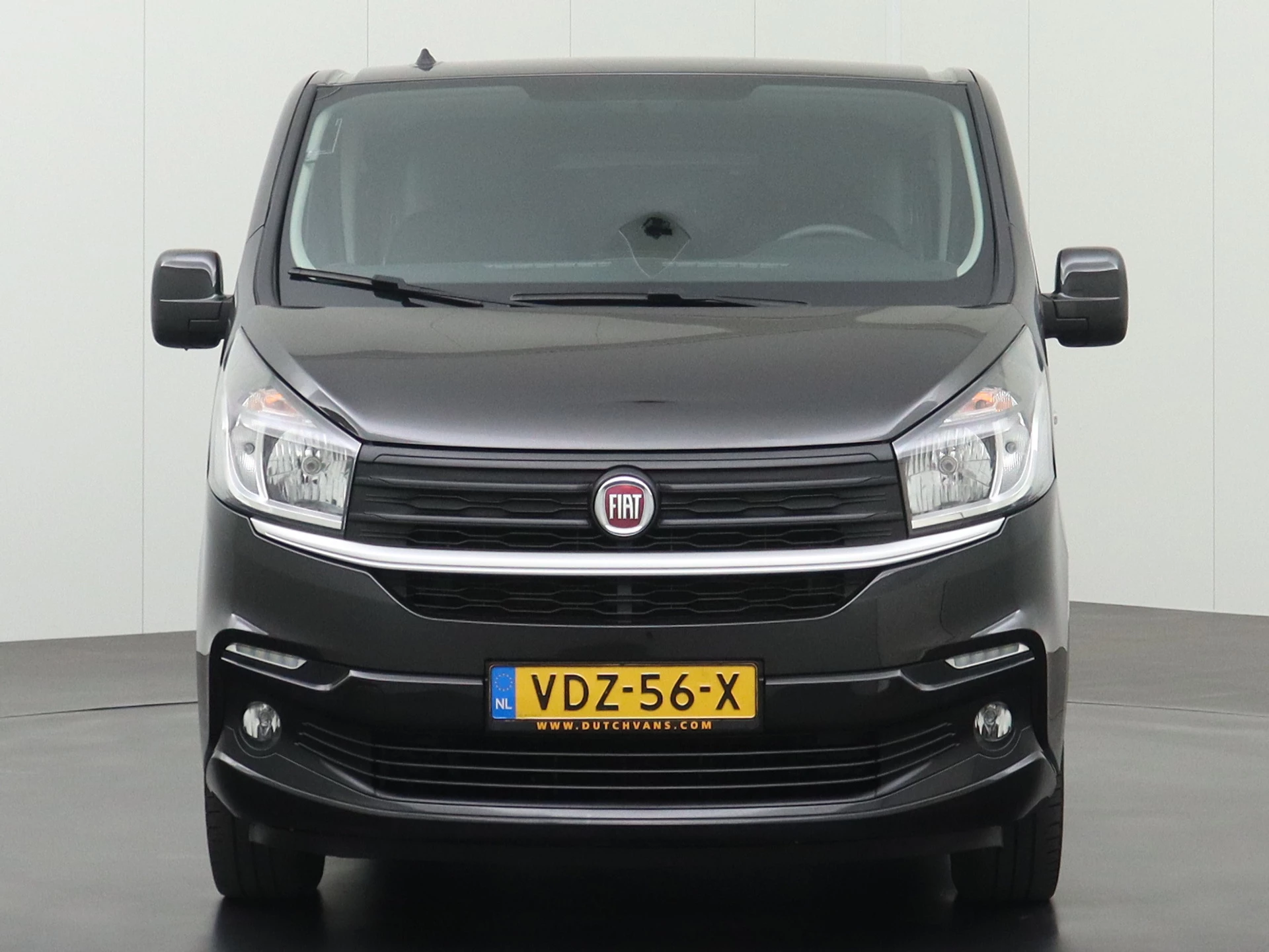 Hoofdafbeelding Fiat Talento