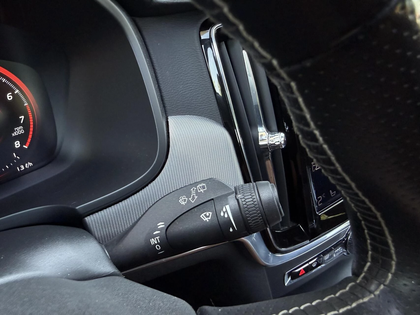 Hoofdafbeelding Volvo V90